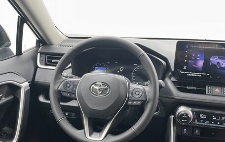 Toyota RAV4, 2025 год, 4 400 000 рублей, 21 фотография