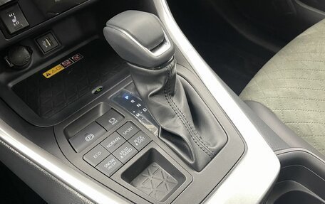 Toyota RAV4, 2025 год, 4 400 000 рублей, 17 фотография