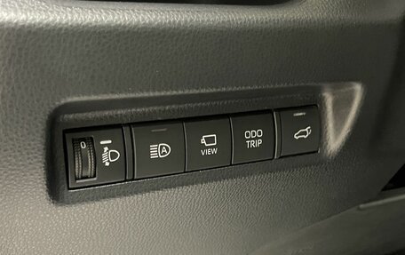 Toyota RAV4, 2025 год, 4 400 000 рублей, 19 фотография