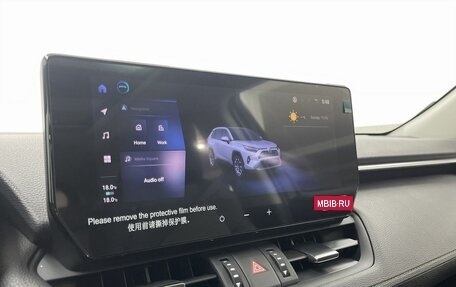 Toyota RAV4, 2025 год, 4 400 000 рублей, 15 фотография