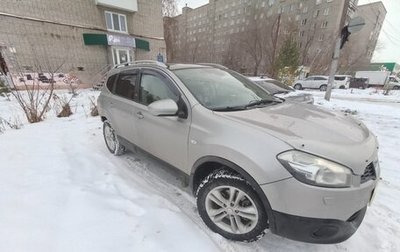 Nissan Qashqai+2 I, 2012 год, 920 000 рублей, 1 фотография