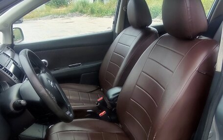 Nissan Tiida, 2013 год, 530 000 рублей, 7 фотография