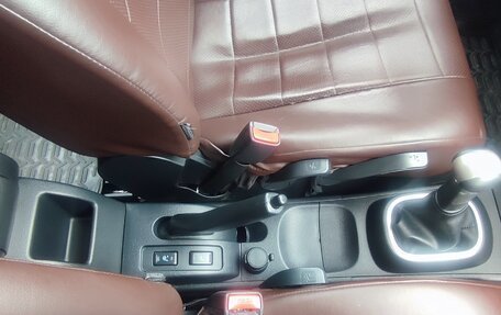 Nissan Tiida, 2013 год, 530 000 рублей, 13 фотография