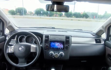 Nissan Tiida, 2013 год, 530 000 рублей, 12 фотография