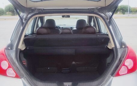 Nissan Tiida, 2013 год, 530 000 рублей, 15 фотография