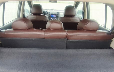 Nissan Tiida, 2013 год, 530 000 рублей, 14 фотография