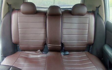 Nissan Tiida, 2013 год, 530 000 рублей, 11 фотография