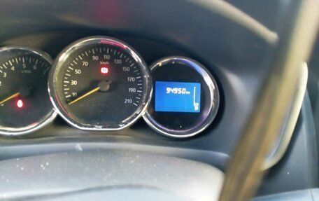 Renault Sandero II рестайлинг, 2018 год, 850 000 рублей, 6 фотография