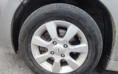 Nissan Tiida, 2013 год, 530 000 рублей, 18 фотография