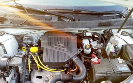 Renault Sandero II рестайлинг, 2018 год, 850 000 рублей, 4 фотография