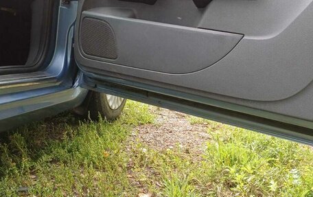 Ford Focus II рестайлинг, 2006 год, 480 000 рублей, 12 фотография