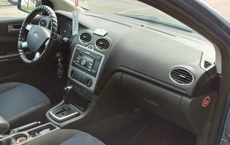 Ford Focus II рестайлинг, 2006 год, 480 000 рублей, 14 фотография