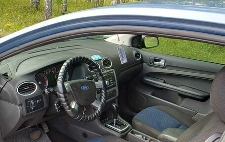 Ford Focus II рестайлинг, 2006 год, 480 000 рублей, 7 фотография