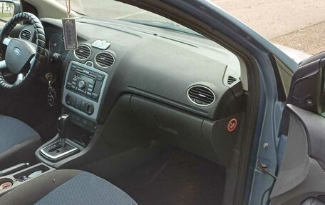 Ford Focus II рестайлинг, 2006 год, 480 000 рублей, 13 фотография