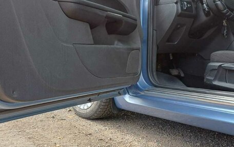 Ford Focus II рестайлинг, 2006 год, 480 000 рублей, 9 фотография