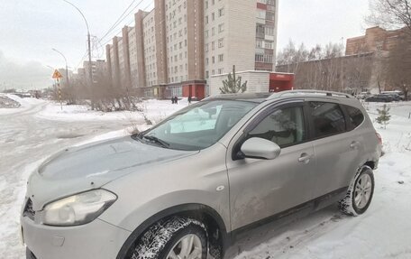 Nissan Qashqai+2 I, 2012 год, 920 000 рублей, 3 фотография