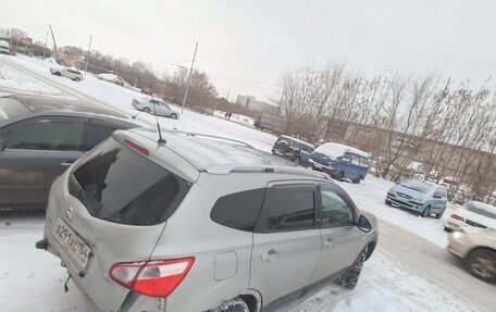 Nissan Qashqai+2 I, 2012 год, 920 000 рублей, 5 фотография