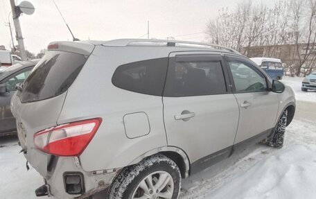 Nissan Qashqai+2 I, 2012 год, 920 000 рублей, 7 фотография