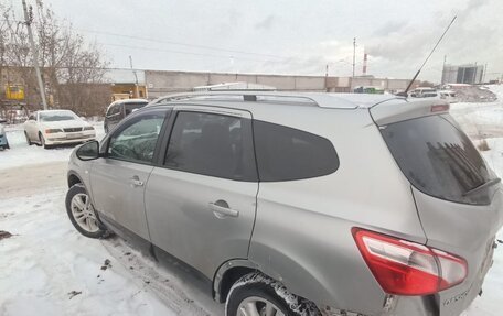 Nissan Qashqai+2 I, 2012 год, 920 000 рублей, 8 фотография