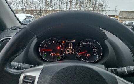 Nissan Qashqai+2 I, 2012 год, 920 000 рублей, 9 фотография