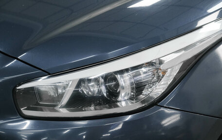 KIA cee'd III, 2014 год, 1 225 792 рублей, 7 фотография