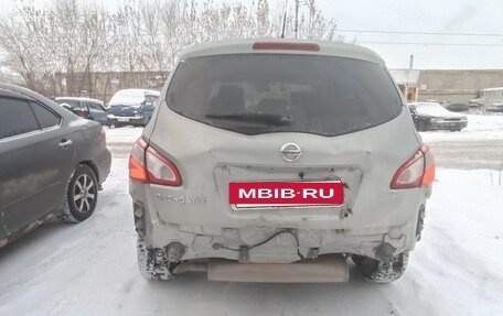 Nissan Qashqai+2 I, 2012 год, 920 000 рублей, 6 фотография