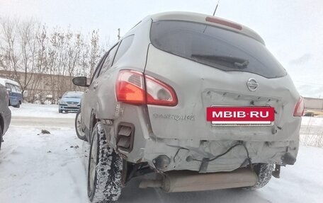 Nissan Qashqai+2 I, 2012 год, 920 000 рублей, 11 фотография