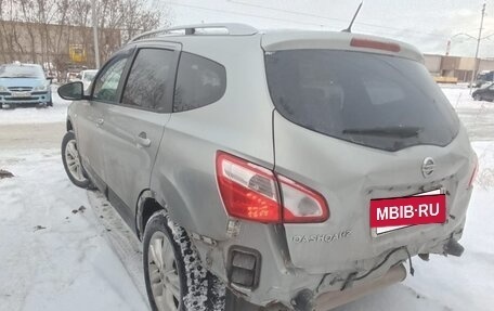 Nissan Qashqai+2 I, 2012 год, 920 000 рублей, 10 фотография