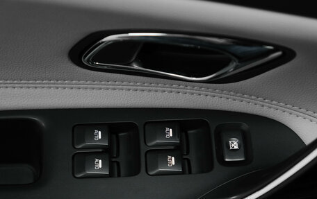 KIA cee'd III, 2014 год, 1 225 792 рублей, 10 фотография