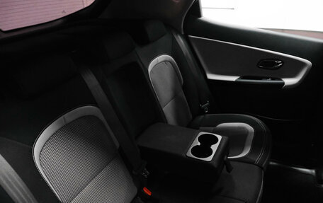 KIA cee'd III, 2014 год, 1 225 792 рублей, 22 фотография