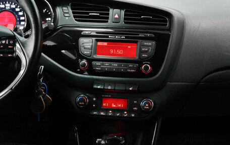 KIA cee'd III, 2014 год, 1 225 792 рублей, 17 фотография