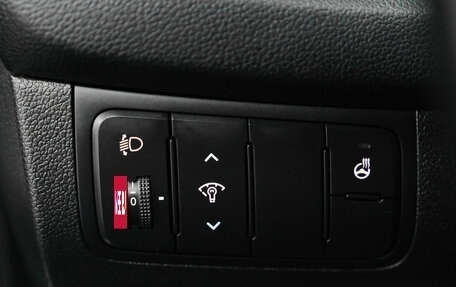 KIA cee'd III, 2014 год, 1 225 792 рублей, 11 фотография