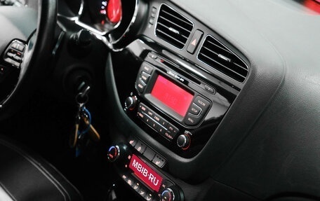 KIA cee'd III, 2014 год, 1 225 792 рублей, 15 фотография