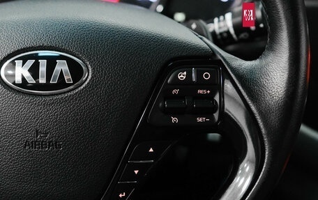 KIA cee'd III, 2014 год, 1 225 792 рублей, 20 фотография