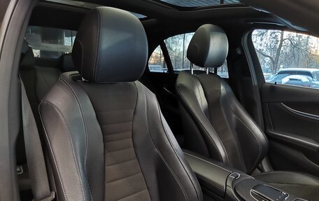 Mercedes-Benz E-Класс, 2021 год, 5 200 000 рублей, 13 фотография