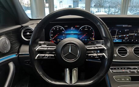 Mercedes-Benz E-Класс, 2021 год, 5 200 000 рублей, 8 фотография