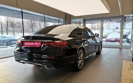Mercedes-Benz E-Класс, 2021 год, 5 200 000 рублей, 4 фотография