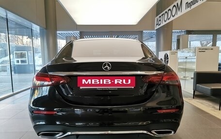 Mercedes-Benz E-Класс, 2021 год, 5 200 000 рублей, 6 фотография