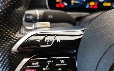 Mercedes-Benz E-Класс, 2021 год, 5 200 000 рублей, 15 фотография