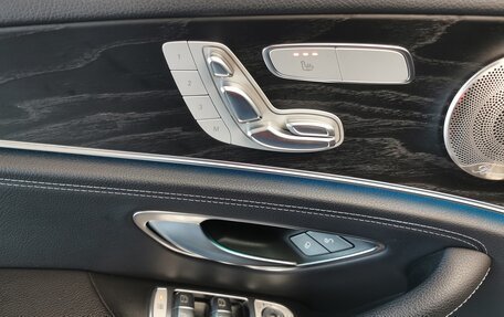 Mercedes-Benz E-Класс, 2021 год, 5 200 000 рублей, 18 фотография