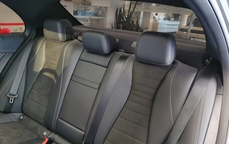 Mercedes-Benz E-Класс, 2021 год, 5 200 000 рублей, 27 фотография