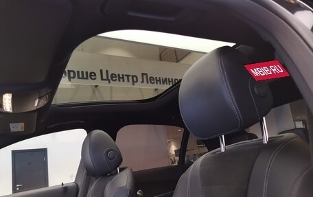 Mercedes-Benz E-Класс, 2021 год, 5 200 000 рублей, 28 фотография