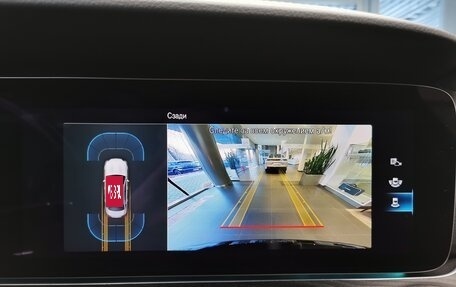 Mercedes-Benz E-Класс, 2021 год, 5 200 000 рублей, 25 фотография