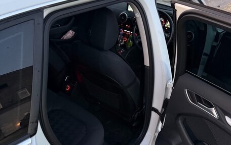 Audi A3, 2015 год, 1 750 000 рублей, 12 фотография