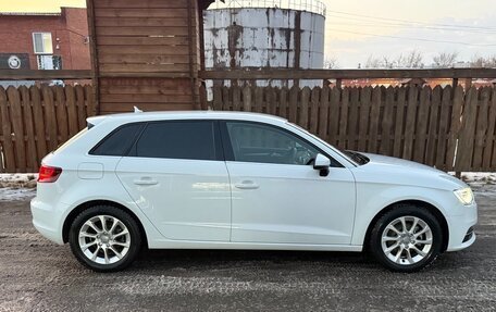 Audi A3, 2015 год, 1 750 000 рублей, 7 фотография