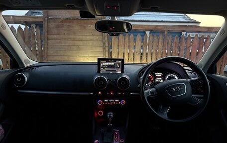 Audi A3, 2015 год, 1 750 000 рублей, 10 фотография