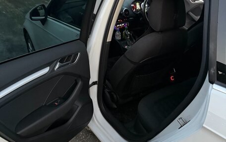 Audi A3, 2015 год, 1 750 000 рублей, 11 фотография