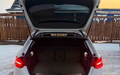 Audi A3, 2015 год, 1 750 000 рублей, 15 фотография