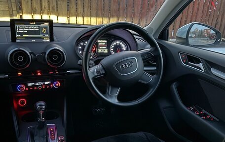 Audi A3, 2015 год, 1 750 000 рублей, 9 фотография
