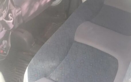 Daewoo Matiz I, 2012 год, 100 000 рублей, 5 фотография